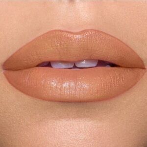 Jeffree Star Velvety Tan Lipstick